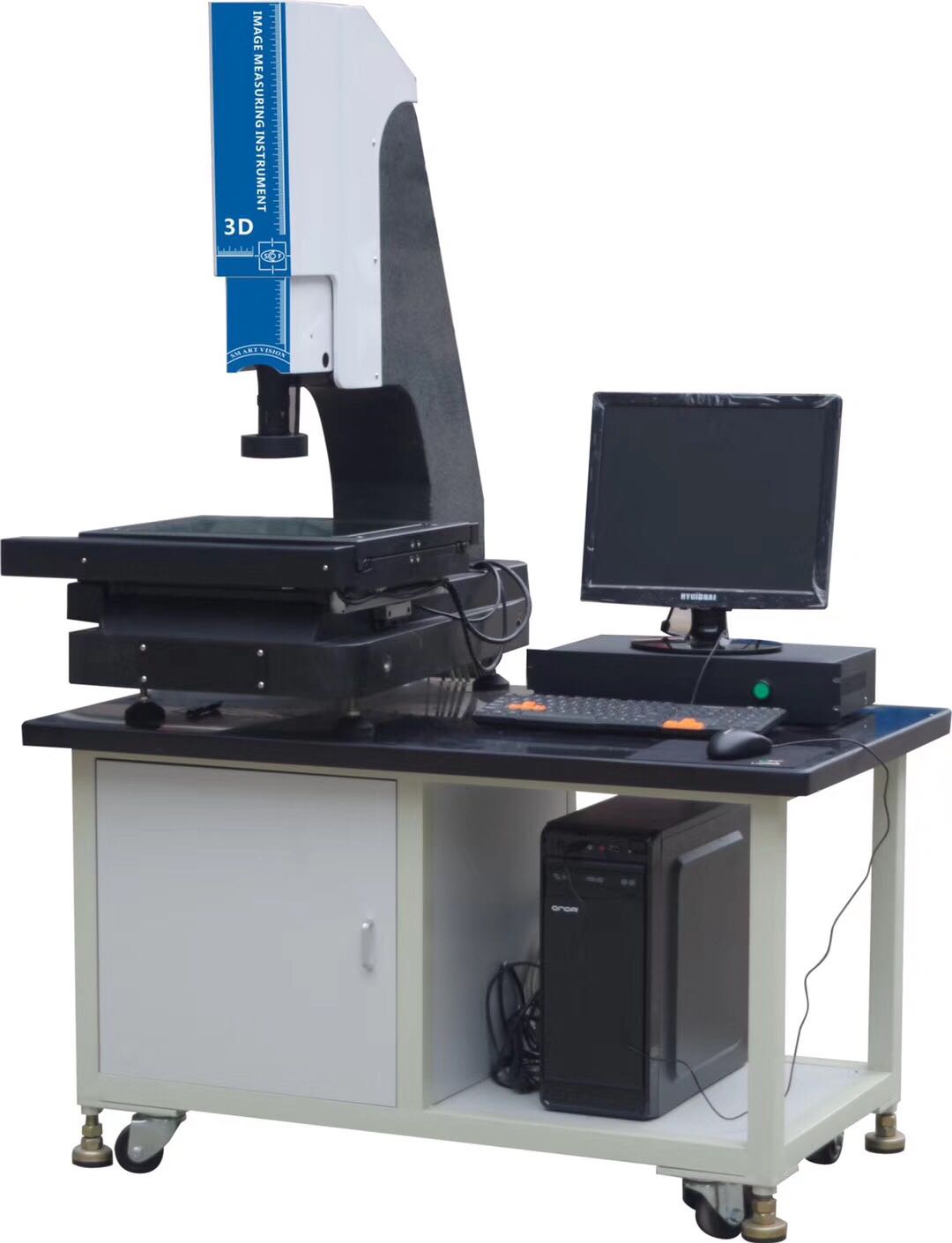 VMS3020二次元光学影像仪二维一键快速 全自动影像测量仪